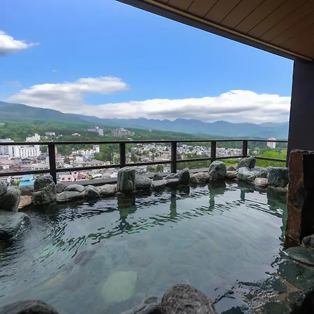 La Vista Kusatsu Hills-3