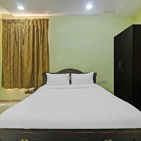 Hotel O Sri Residency Near Hyderabad Central-2