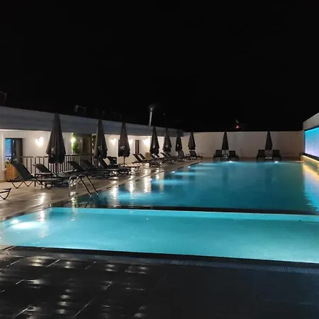 Mq Hotel Suites & Spa-2