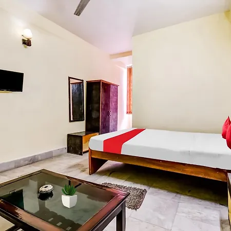 Hotel O Lord Shiva-2