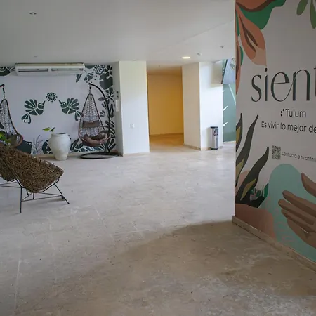 Siente Tulum Hotel&Cenote Club-3