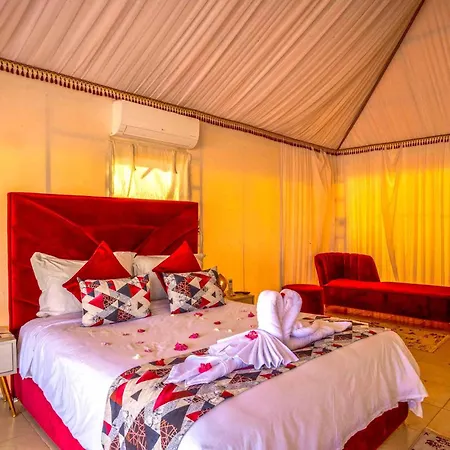 Agafay Pearl Camp Marrakech-3