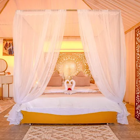 Agafay Pearl Camp Marrakech-2