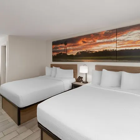 Days Inn By Wyndham Aransas Pass-3