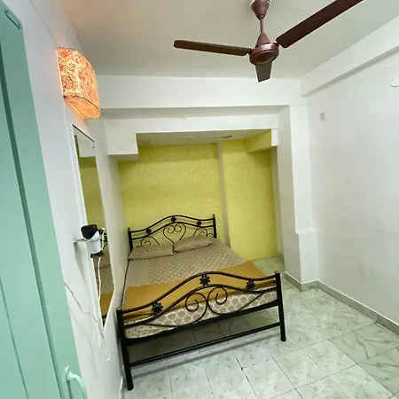 La Ruelle Guest House-2