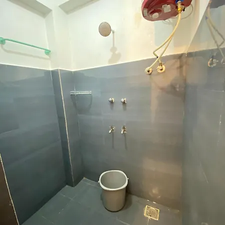 La Ruelle Guest House-3