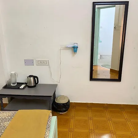 La Ruelle Guest House-3