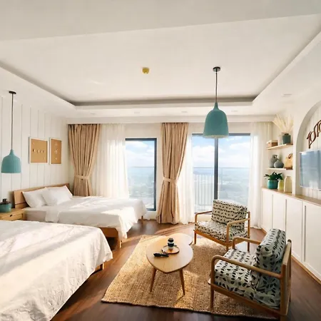 Flc Sea Tower Quy Nhon - Homostay-3