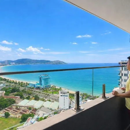 Flc Sea Tower Quy Nhon - Homostay-2
