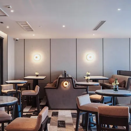 Ascott Thonglor Bangkok-3