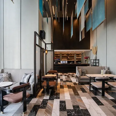 Ascott Thonglor Bangkok-3