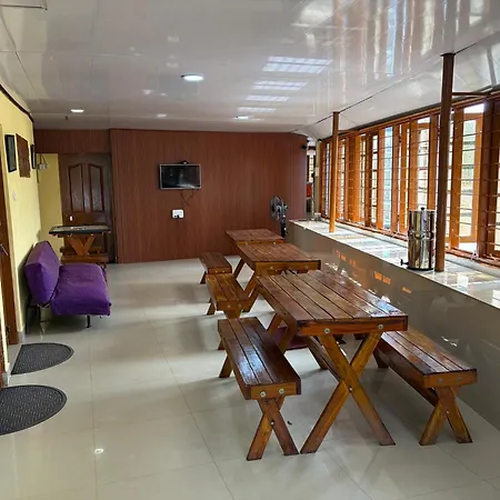 Honeybee Homestay By The Jungle Stay Groups-3