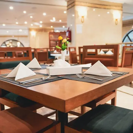 Astoneast Taiba Hotel-3
