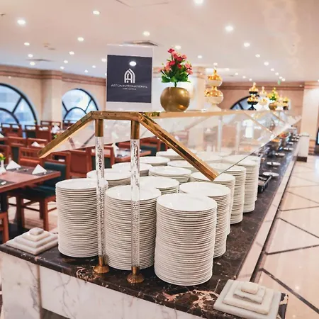 Astoneast Taiba Hotel-2