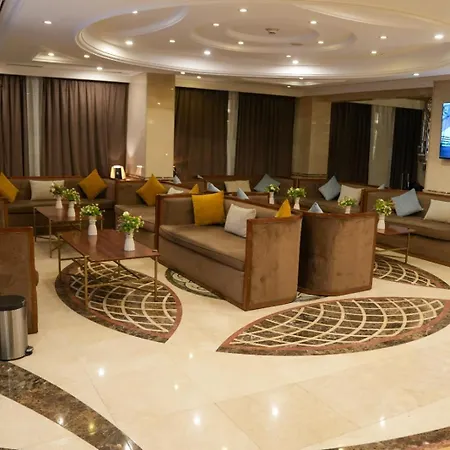 Astoneast Taiba Hotel-3
