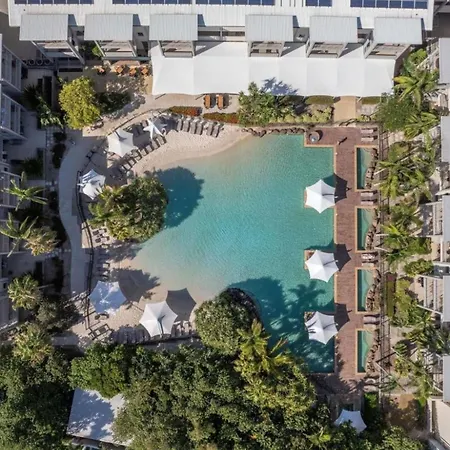 Peppers Salt Resort & Spa - Lagoon Pool Access 2 Bedroom Spa Suite-2