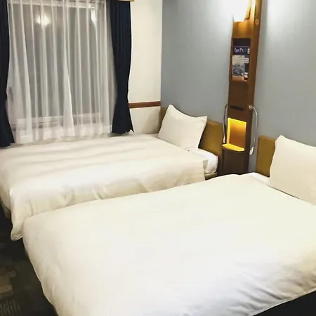 Toyoko Inn Kobe Sannomiya-Eki Higashi-2