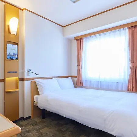 Toyoko Inn Nishitetsu Kurume Eki Higashi Guchi-3