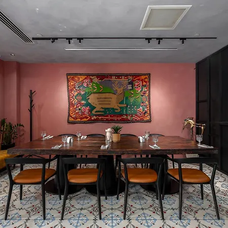 Blue Fox, A Member Of Design Hotels-3