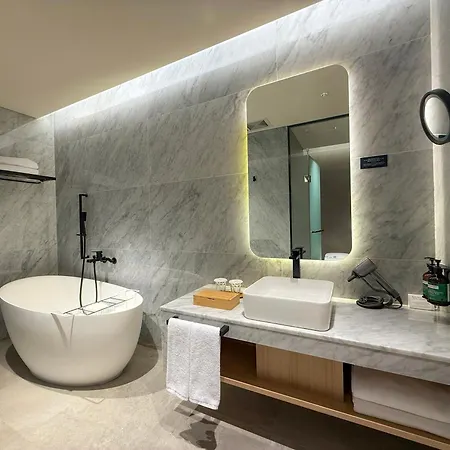 Voco Seoul Gangnam By Ihg-3