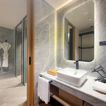 Voco Seoul Gangnam By Ihg-2