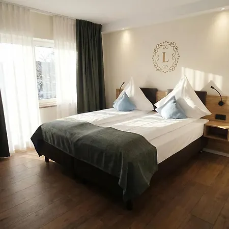 Landgasthof Zur Burg Grenzau-2