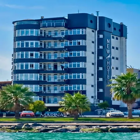New Hotel Samsun-3