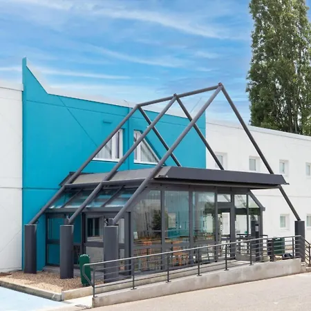 Kyriad Eco - Narbonne Sud-3