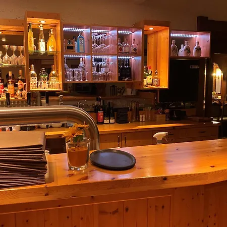 Hotel-Restaurant Domblick-2