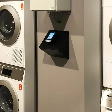 Candlewood Suites Düsseldorf Airport by IHG-2