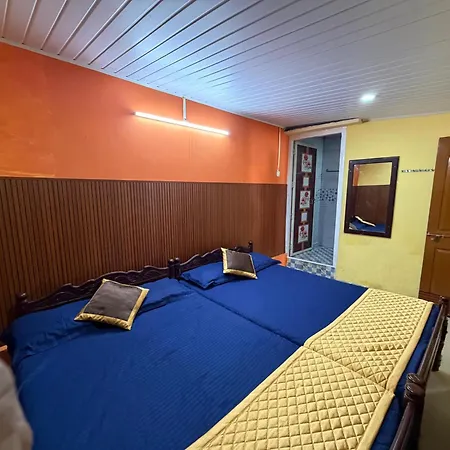 Honeybee Homestay By The Jungle Stay Groups-2