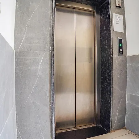 Fabhotel Ssg-2