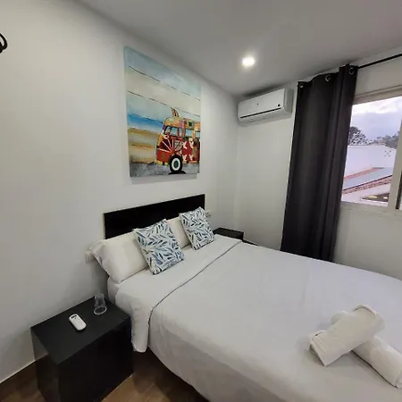 Ayz Elcano - Auto Check-In Property-2