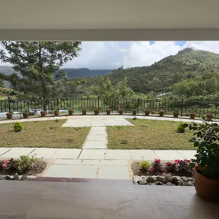 Southern Panorama Campnoel Munnar-2