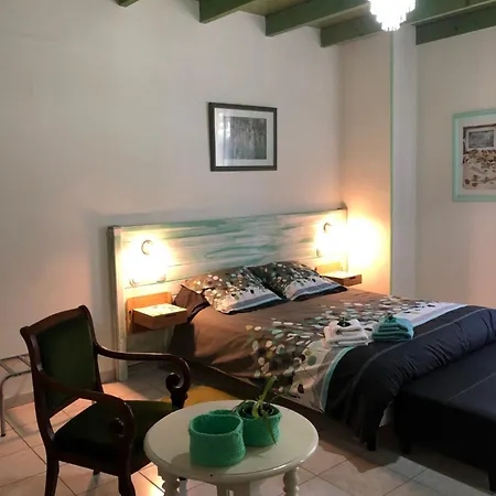 Domaine de l'île - Gîtes et chambres d'hôtes-2