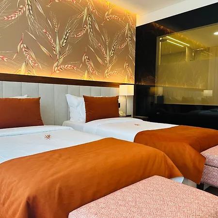 Hotel Cotto Do Gatto-3