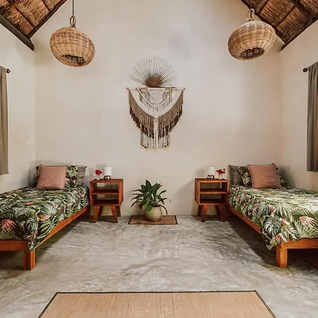 Casa Arkaana Eco Retreat-2