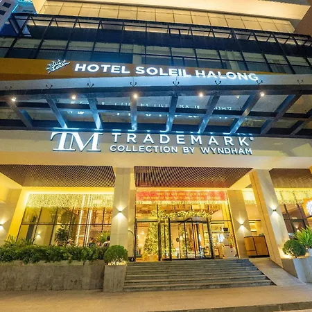 Hotel Soleil Ha Long, Trademark Collection By Wyndham-2
