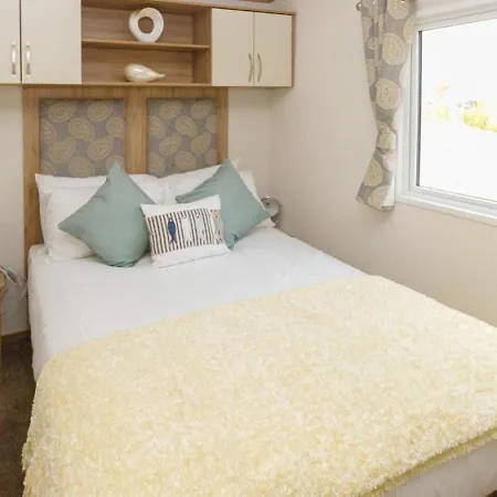 Golden Sands Holiday Park By Away Resorts-3