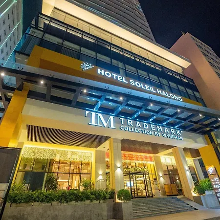 Hotel Soleil Ha Long, Trademark Collection By Wyndham-3
