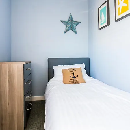 Golden Sands Holiday Park By Away Resorts-2