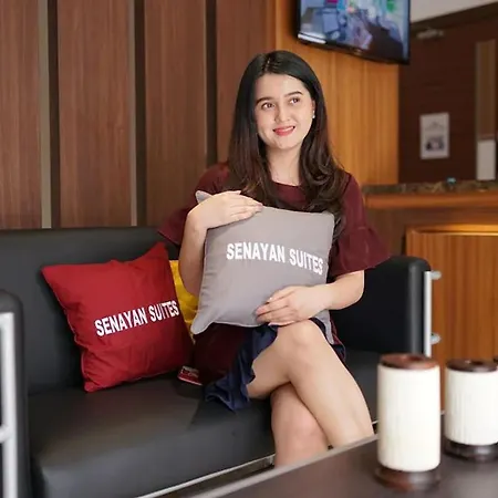Senayan Suites-2