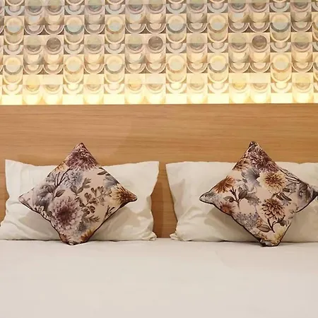 Senayan Suites-3