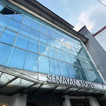 Senayan Suites-3