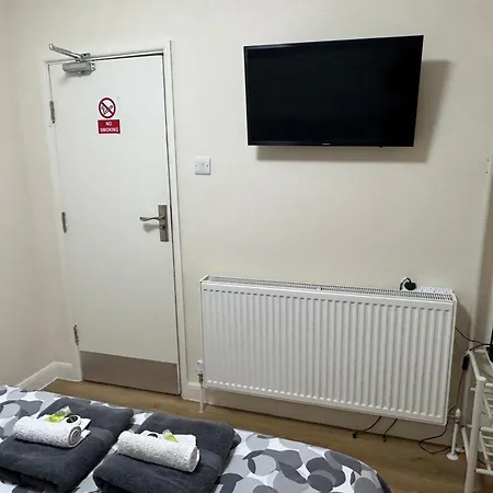 North West Lodge Guest House-3