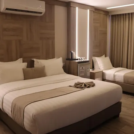 Alena Hotel-2