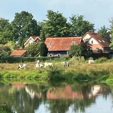 B&B Veldschuur Nijverdal-2