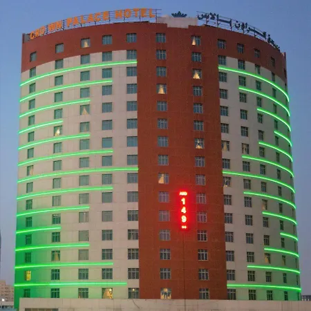 Crown Palace Hotel-2