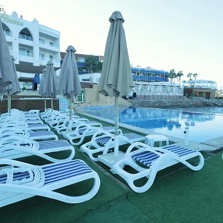 Jewel Sharm El Sheikh Hotel-2