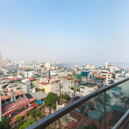 Five Star Westlake 1St-4Th Floors Hotel & Serviced Apartment-3